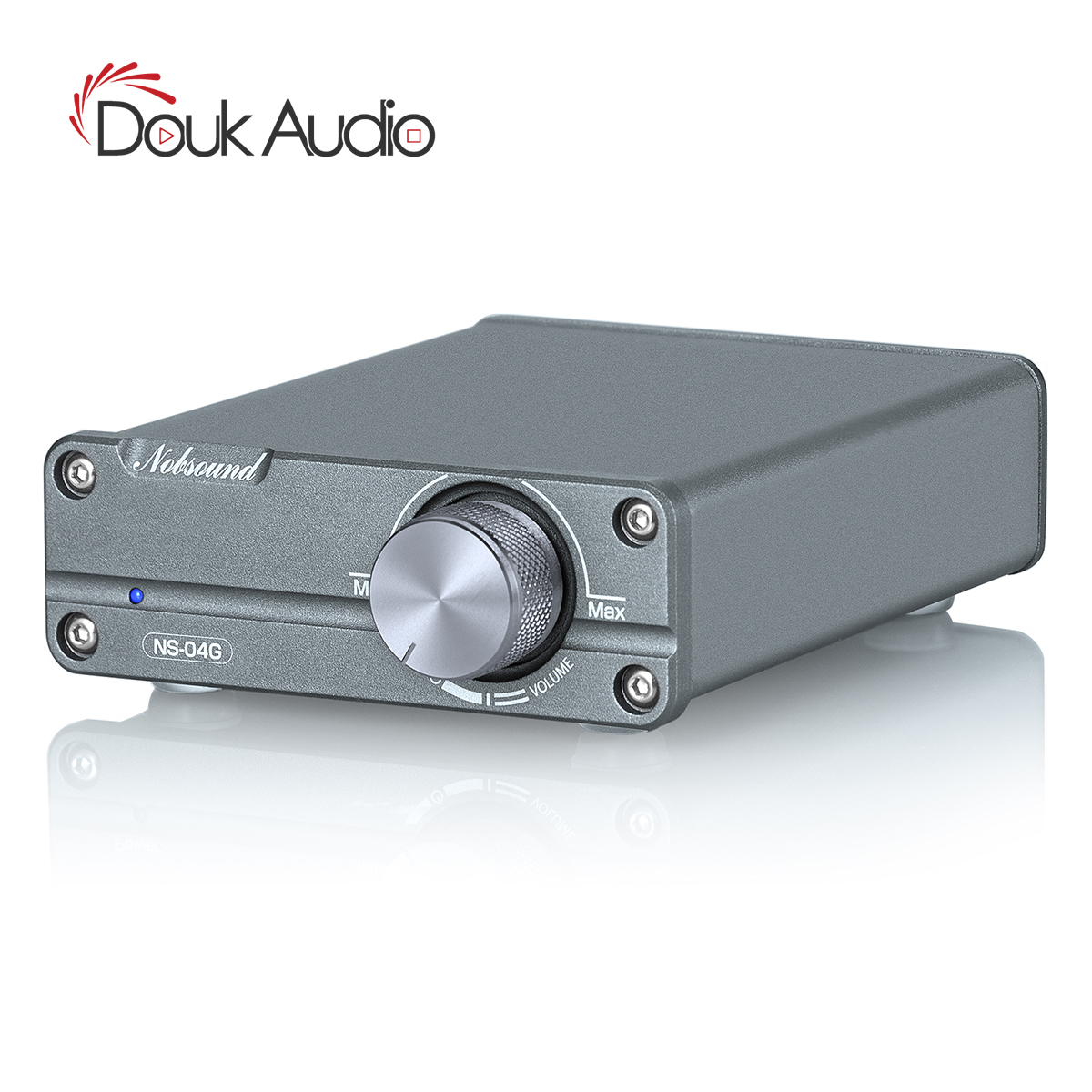 Douk Audio NS-04G PRO Ŭ D  , ..